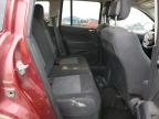 2016 Jeep Compass Sport за продажба в Brighton, CO - Front End