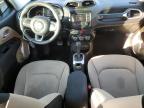 2017 Jeep Renegade Sport de vânzare în Lebanon, TN - Front End