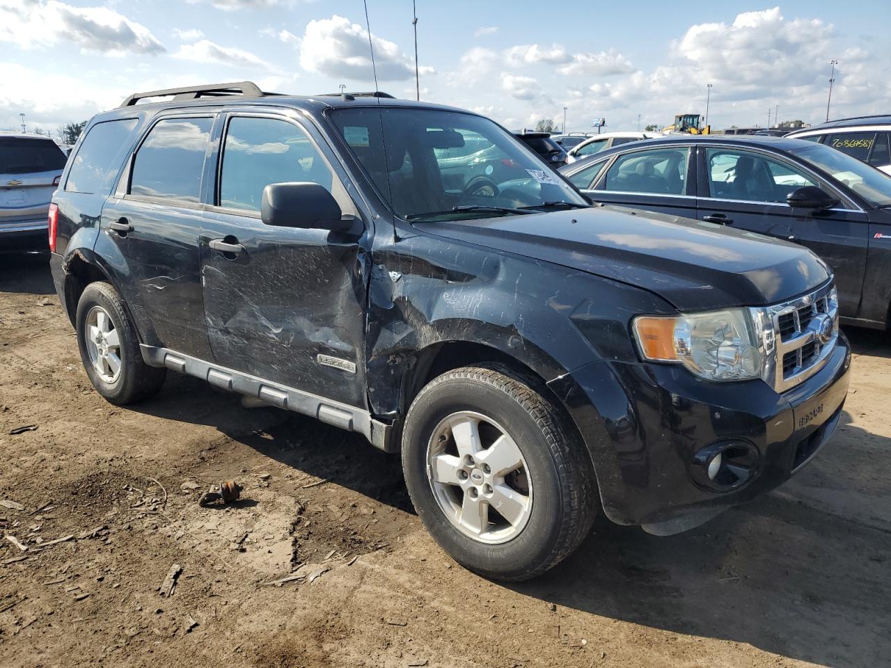 2008 Ford Escape - Image 4