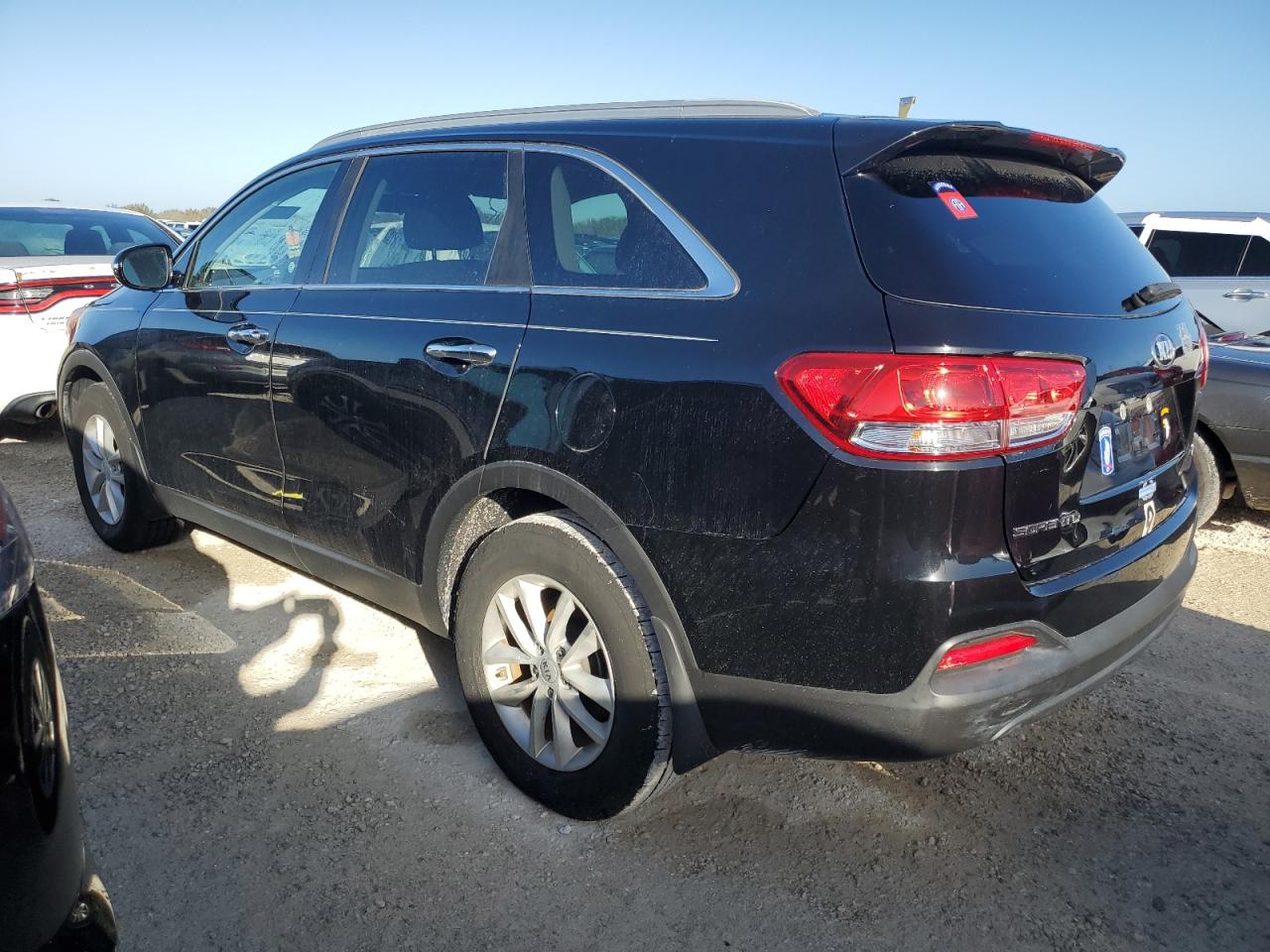 2018 Kia Sorento - Image 2