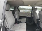 2021 Toyota Sienna Le продається в Gaston, SC - Front End