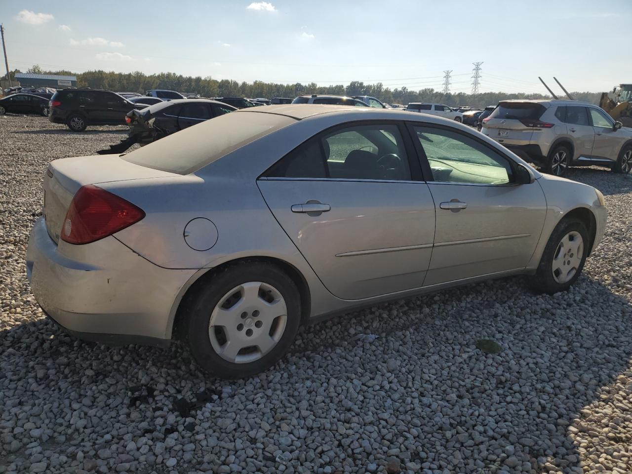 2005 Pontiac G6 - Image 3