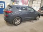 2019 Hyundai Tucson Se zu verkaufen in Ham Lake, MN - Vandalism