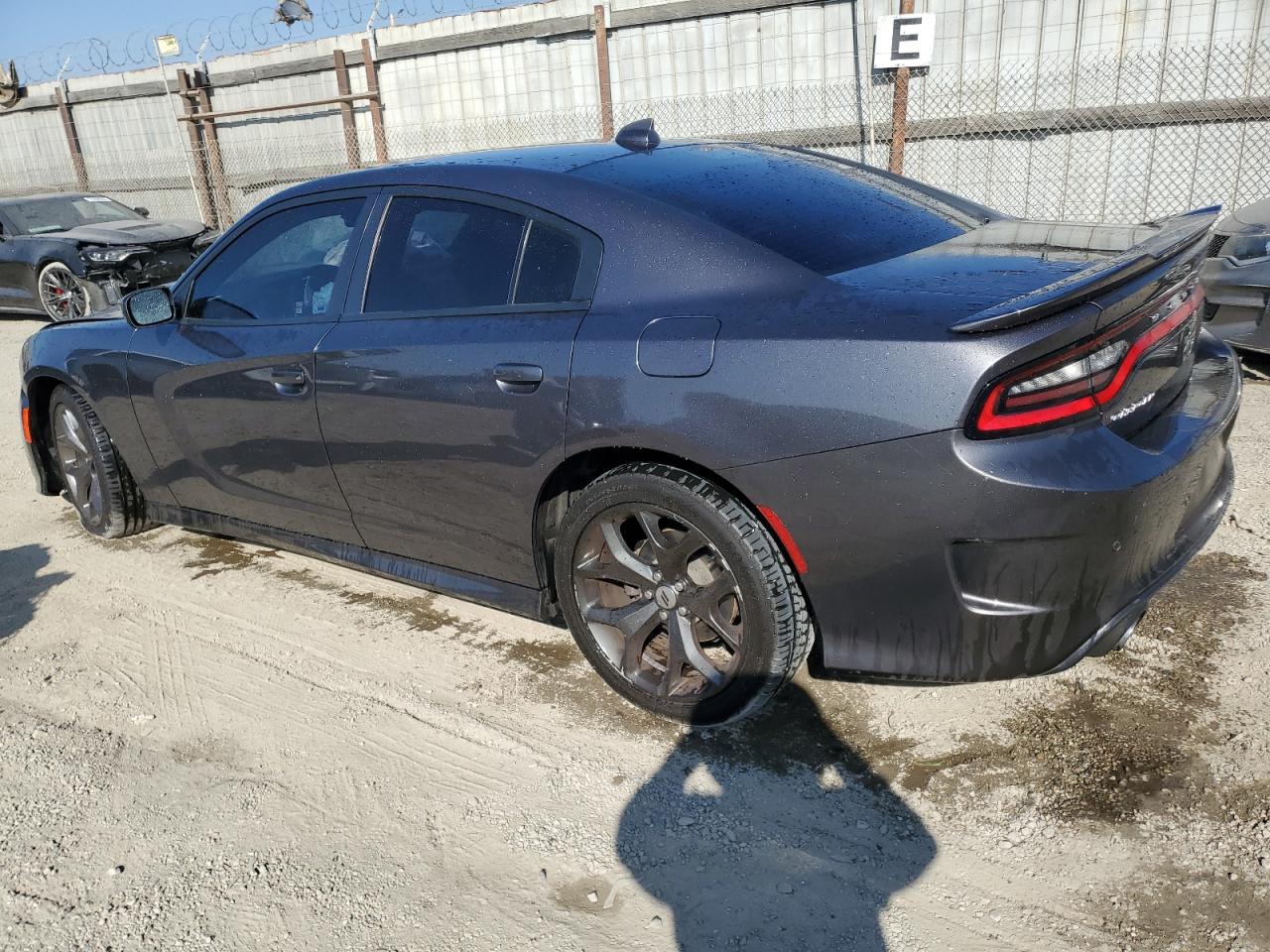 2019 Dodge Charger - Image 2