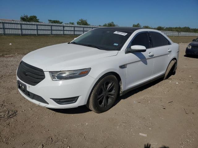  FORD TAURUS 2013 Белый