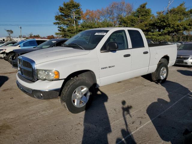 2003 Dodge Ram 1500 St