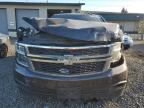 2017 Chevrolet Suburban K1500 Lt na sprzedaż w Eugene, OR - Front End