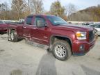 2015 Gmc Sierra K1500 Sle zu verkaufen in Ellwood City, PA - Side
