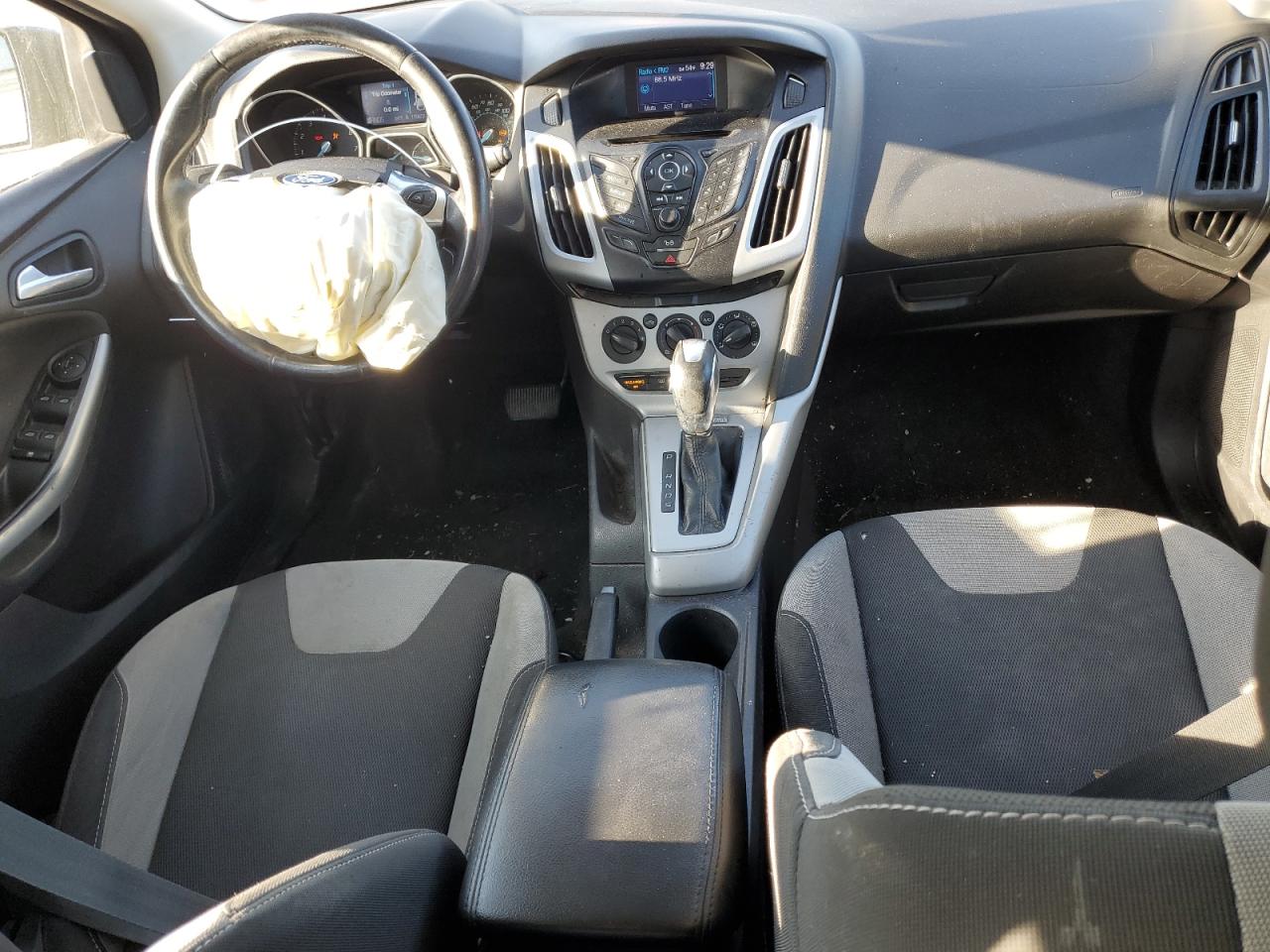 2012 Ford Focus - Image 8