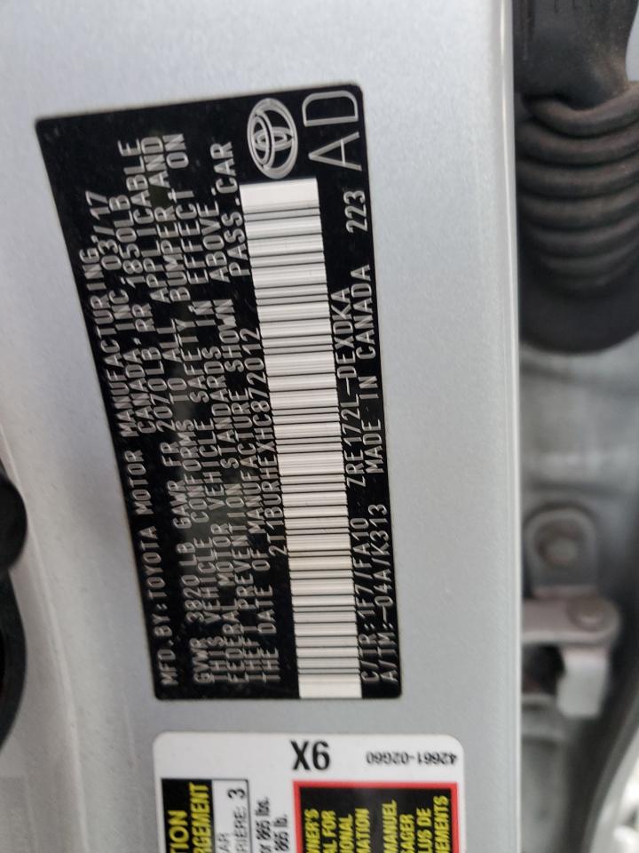 2017 Toyota Corolla - Image 14