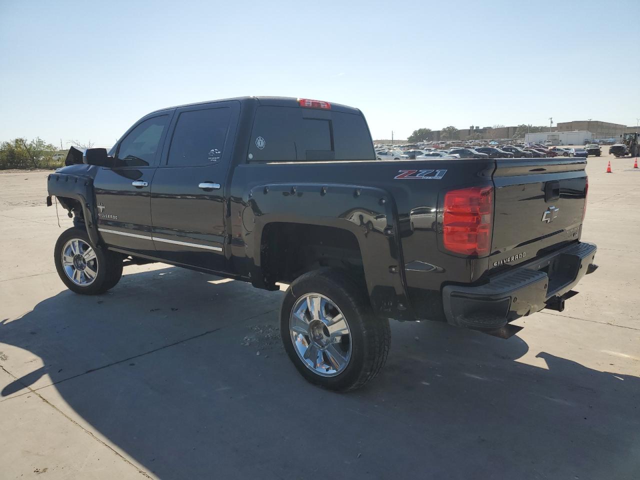 2014 Chevrolet Silverado - Image 2