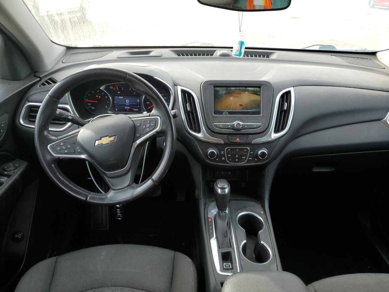 3GNAXJEV0KS657006 2019 Chevrolet Equinox Lt