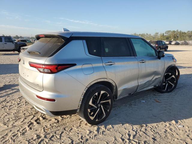  MITSUBISHI OUTLANDER 2023 Сріблястий