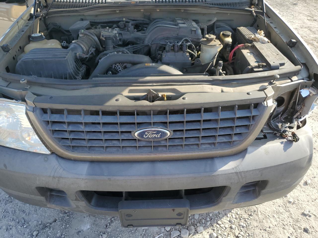 1FMZU72K04UC24057 2004 Ford Explorer Xls