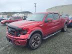 2013 FORD F150 SUPERCREW for sale at Copart NS - HALIFAX