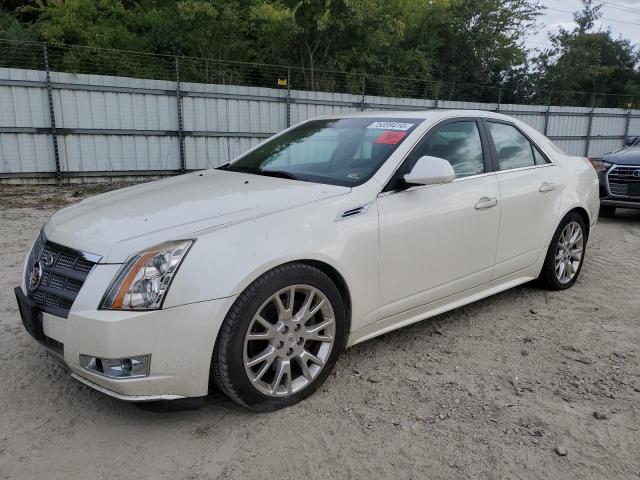 2010 Cadillac Cts Premium Collection