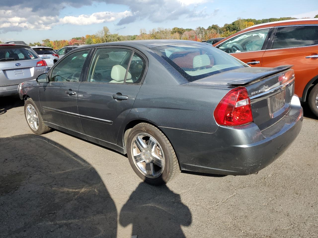 2006 Chevrolet Malibu - Image 2