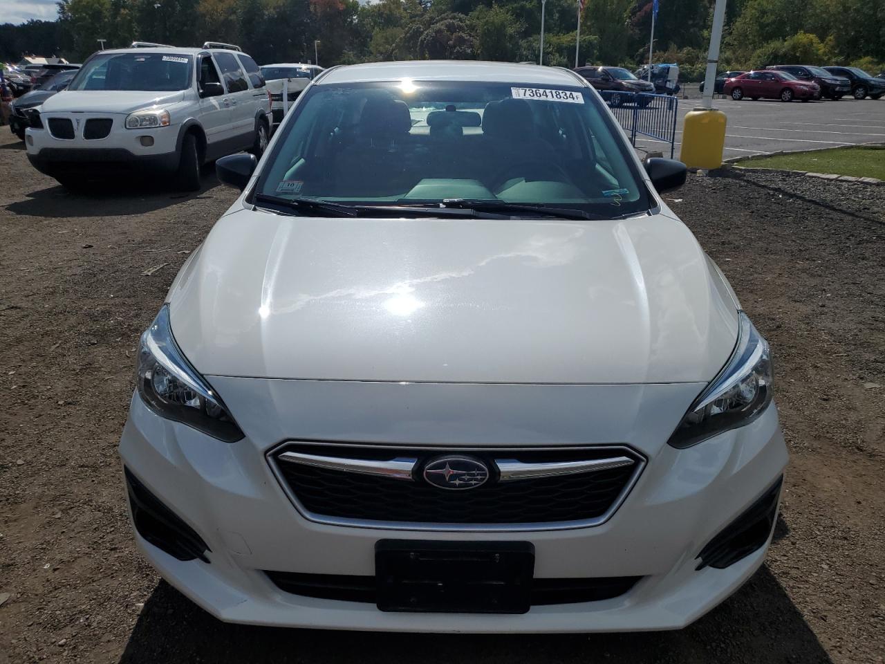 2019 Subaru Impreza - Image 5