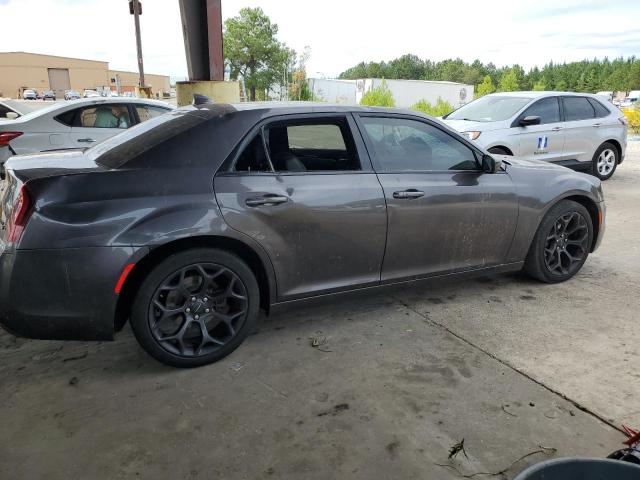  CHRYSLER 300 2019 Charcoal