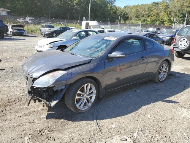 2009 Nissan Altima 3.5Se