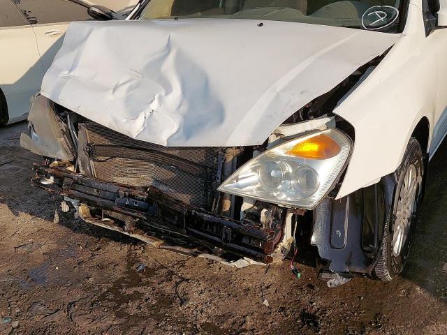 KNAMG8175F6580100 - 2015 KIA CARNIVAL - #75779344