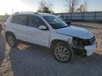 2014 Volkswagen Tiguan S de vânzare în Appleton, WI - Front End