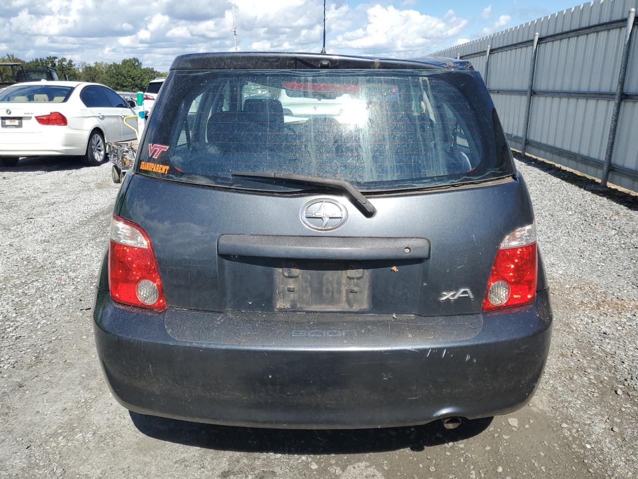 2006 Toyota Scion Xa VIN: JTKKT604065014619 Lot: 73758854