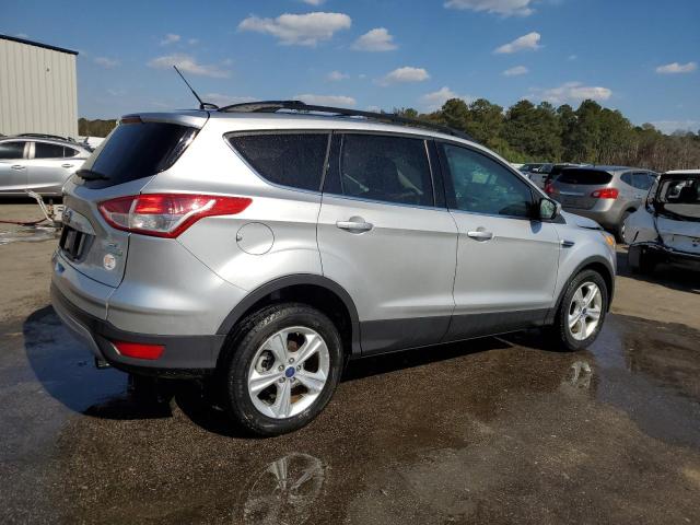  FORD ESCAPE 2013 Серебристый