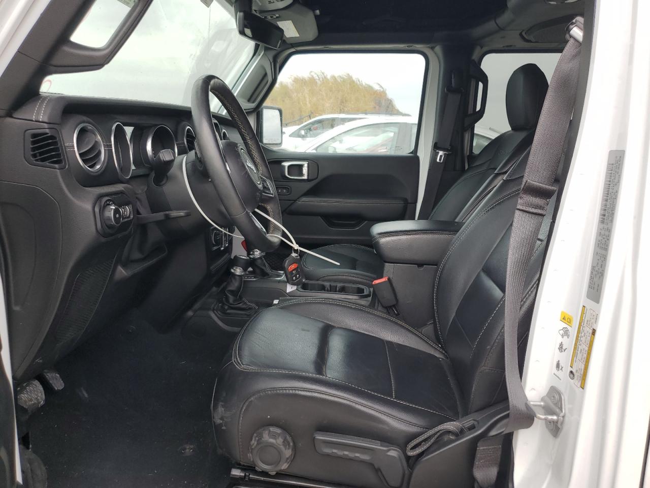 2018 Jeep Wrangler - Image 4