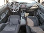 2022 Nissan Versa S იყიდება Grand Prairie-ში, TX - Side