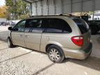 2007 Chrysler Town & Country Touring de vânzare în Rogersville, MO - Front End