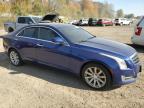 2014 Cadillac Ats Performance за продажба в Davison, MI - Minor Dent/Scratches