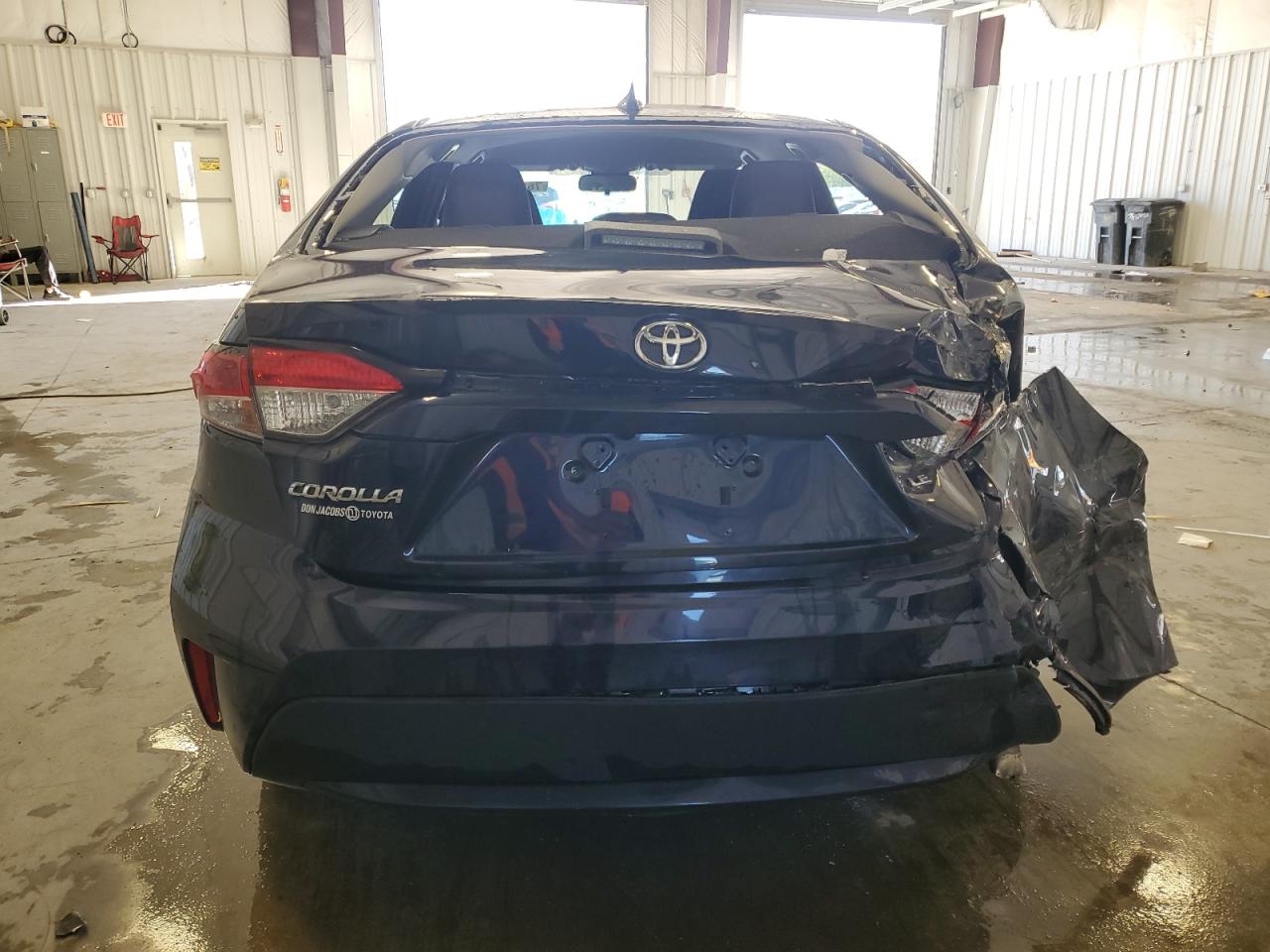 2021 Toyota Corolla - Image 6