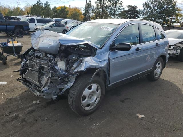 2008 Honda Cr-V Lx