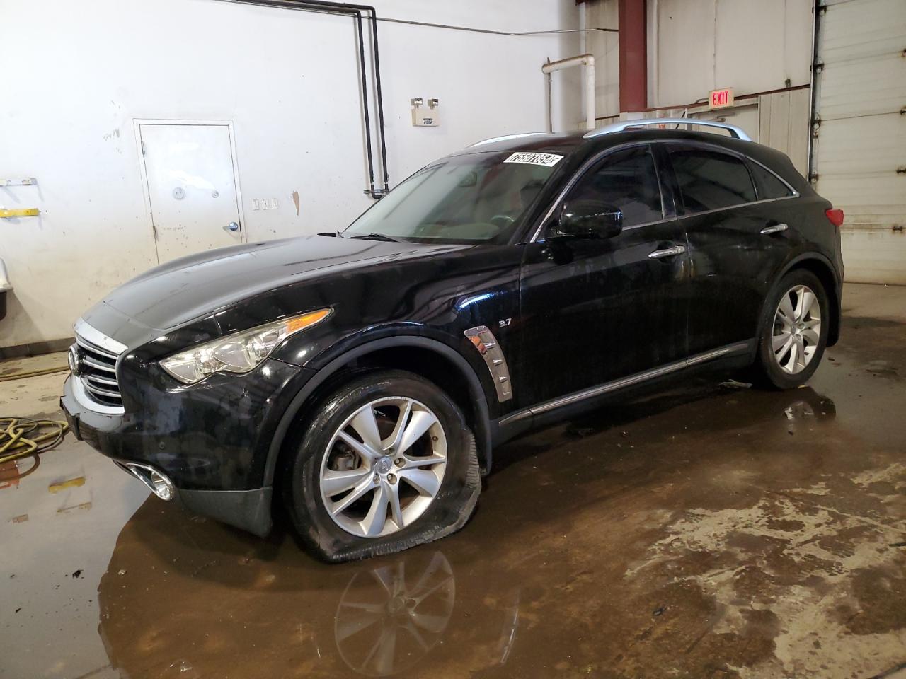 2015 Infiniti QX70 - Image 1