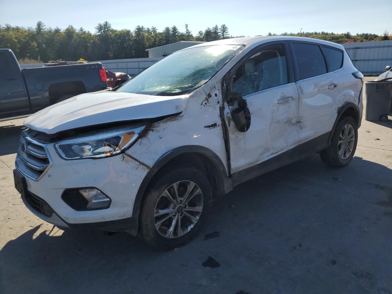 2017 Ford Escape - Image 1