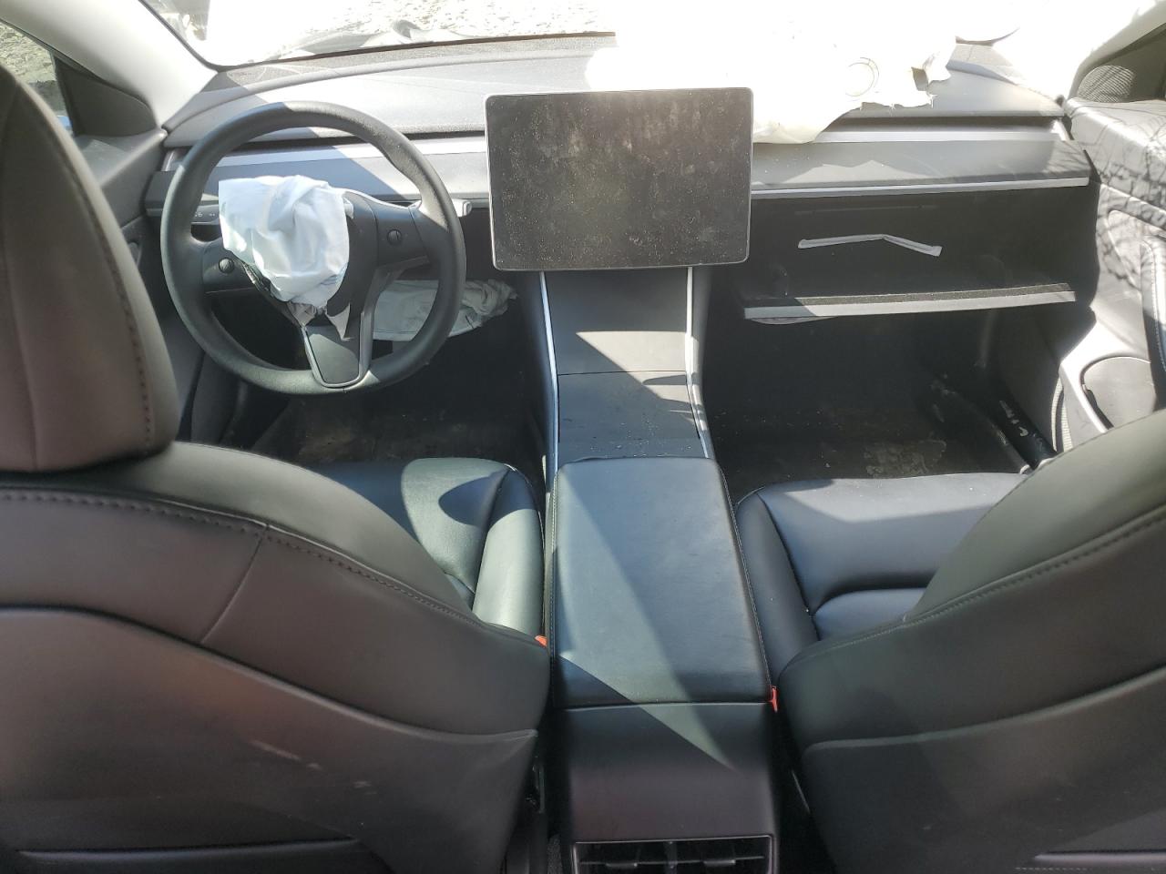 5YJ3E1EB9LF795084 2020 Tesla Model 3