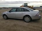 2008 FORD TAURUS LIMITED for sale at Copart AB - EDMONTON