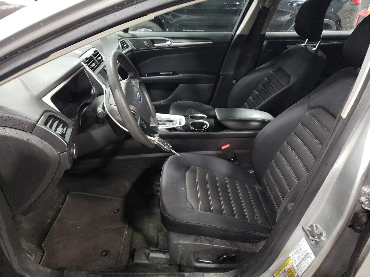 2013 Ford Fusion - Image 7