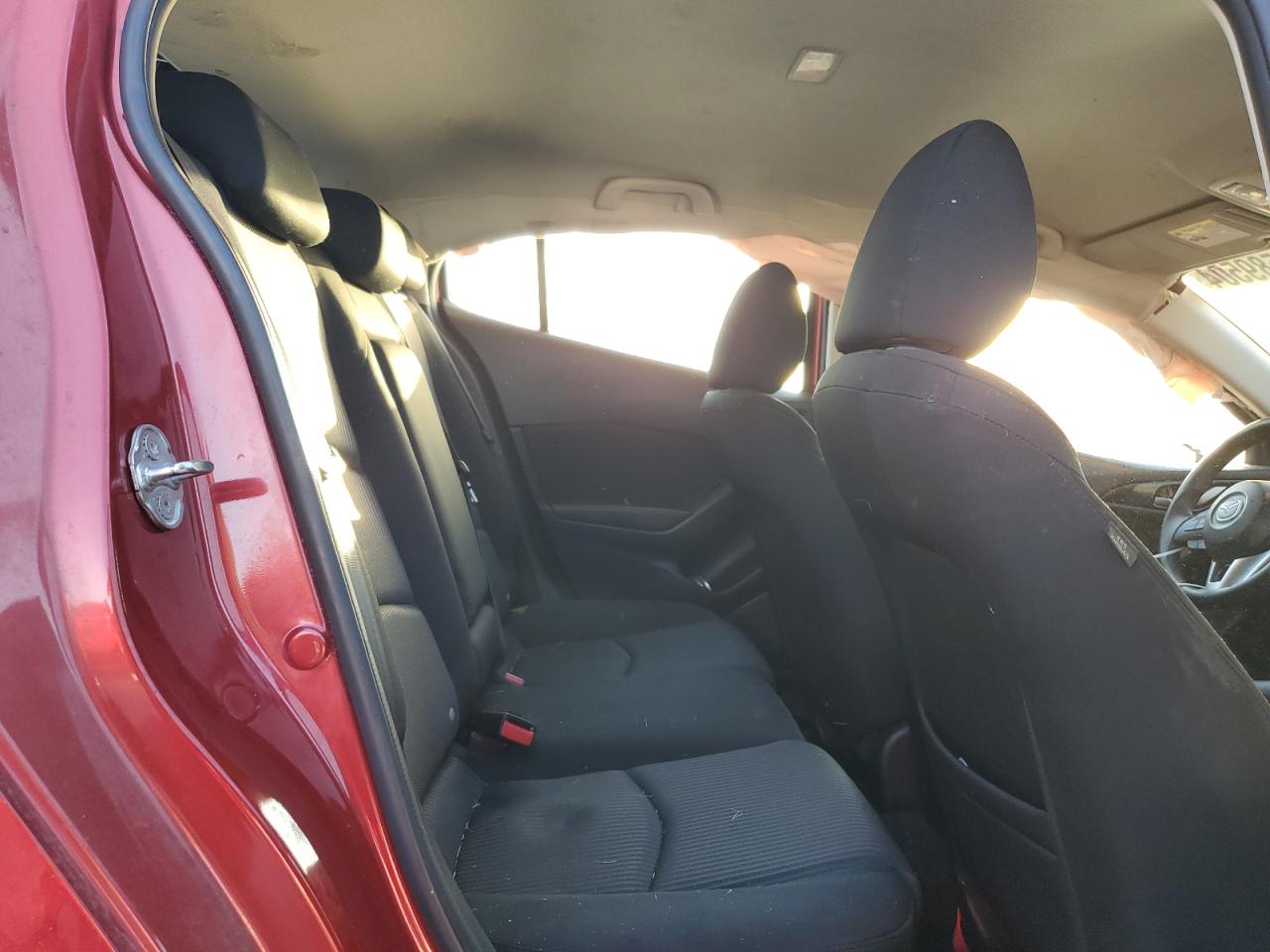 2016 Mazda 3 Sport VIN: 3MZBM1K71GM261249 Lot: 77589504