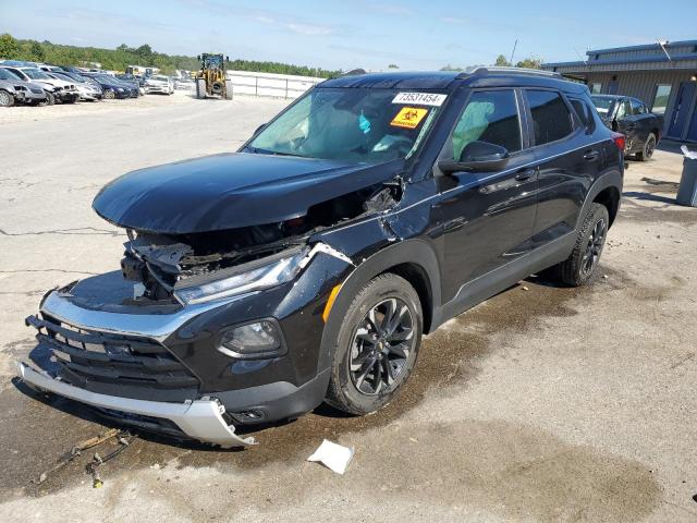 2022 Chevrolet Trailblazer Lt продається в Memphis, TN - All Over