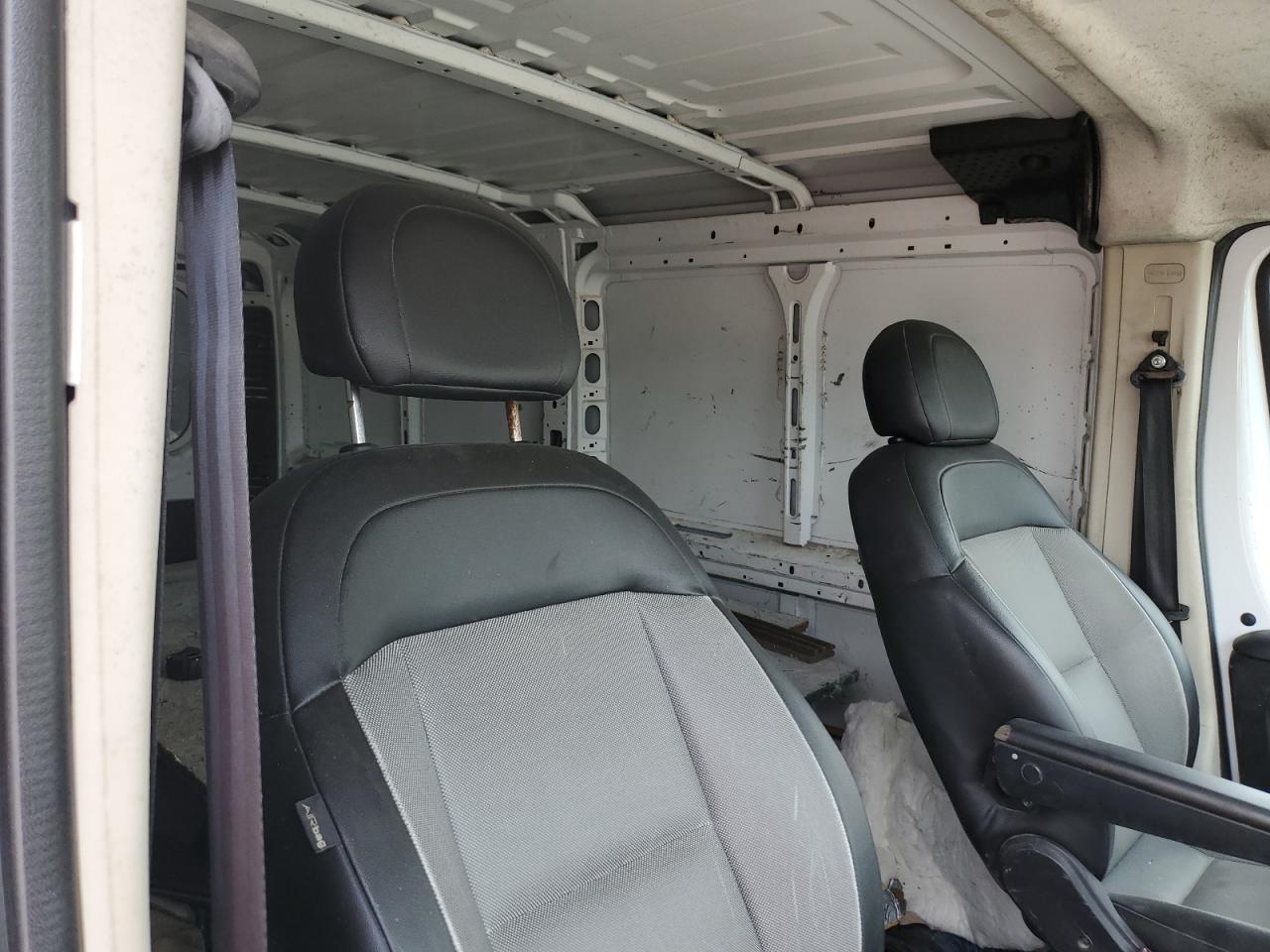 2018 RAM ProMaster City - Image 11