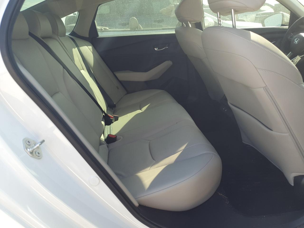 2024 Honda Accord - Image 10