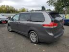 2013 Toyota Sienna Xle for Sale in Portland, OR - Front End