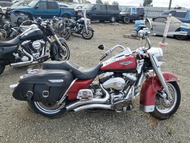 1999 Harley-Davidson Flhrci  იყიდება American Canyon-ში, CA - Side