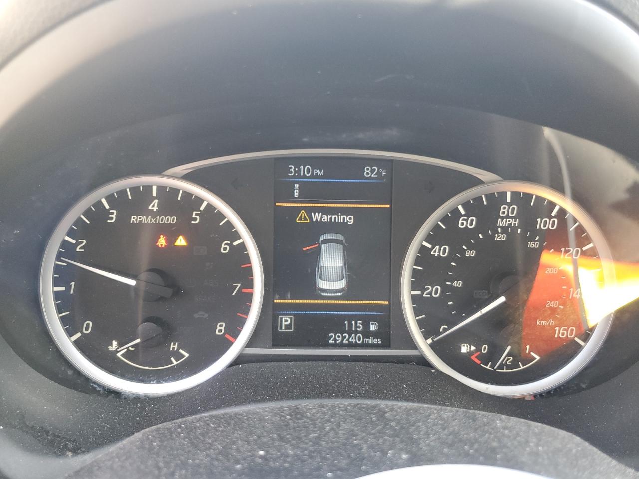 2019 Nissan Sentra - Image 9