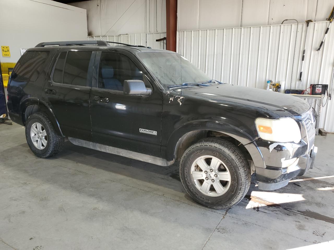 1FMEU63EX8UA70612 2008 Ford Explorer Xlt