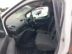 2022 CITROEN BERLINGO 1 for sale at Copart SANDY