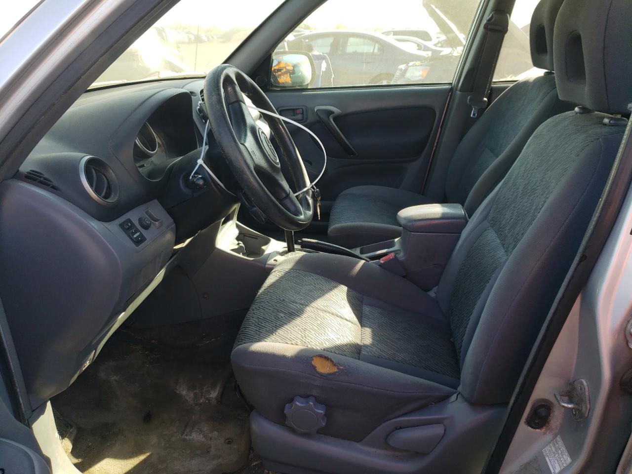 JTEGH20VX20073535 2002 Toyota Rav4