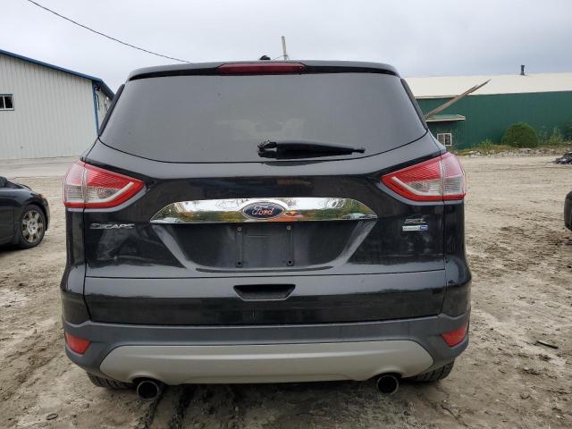 Parquets FORD ESCAPE 2013 Black